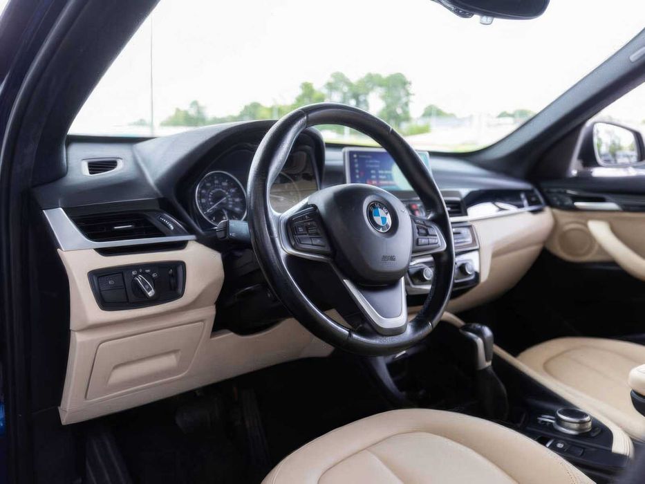 BMW X1 xDrive28i      2018