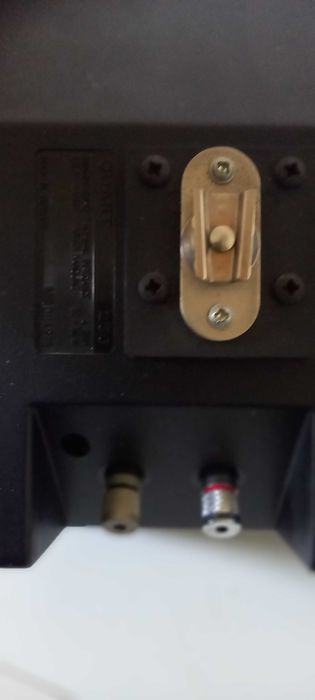 MB Quart 250,  3 Colunas de som, modelo Premium