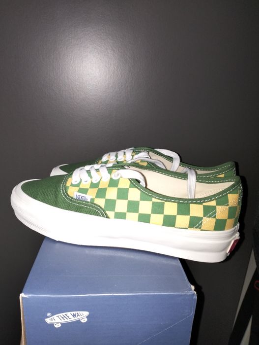 Vans lx authentic 44 NOVOS TM 39