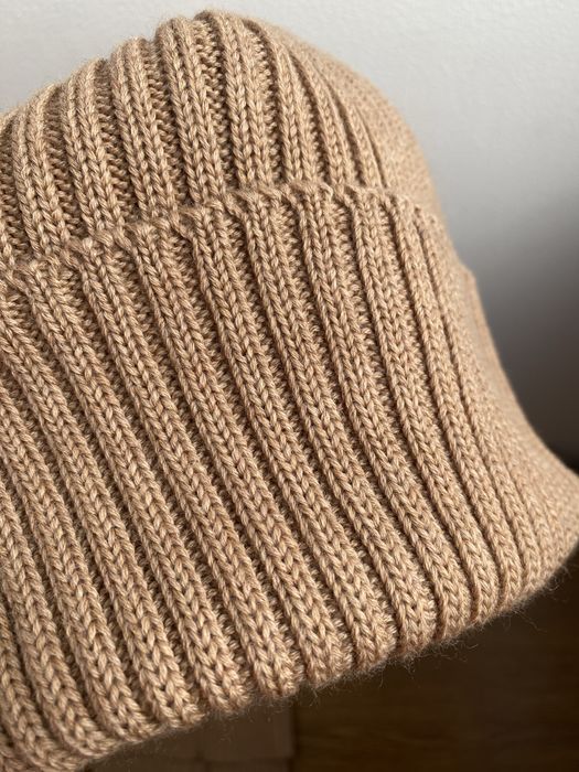 Комплект шапка и снуд меринос Италия