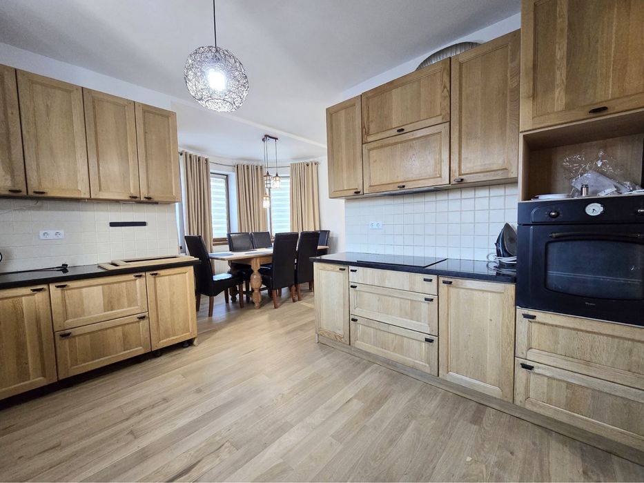 Оренда КЛАСНОГО КОМПАКТНОГО БУДИНКУ, двір, гараж, КАМІН, генератор,інв