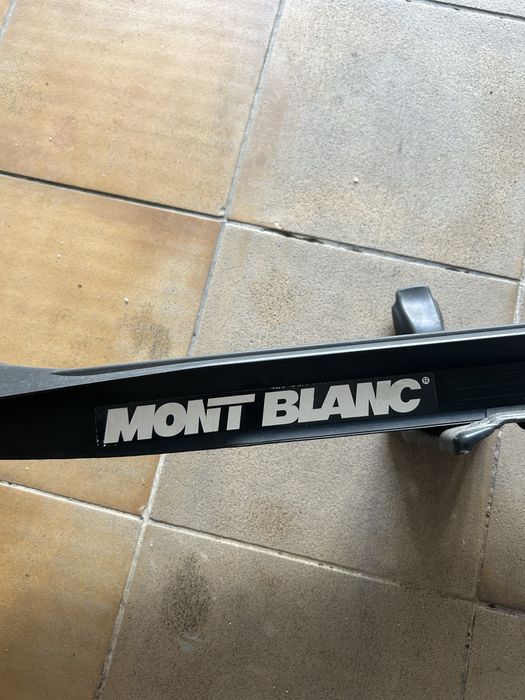 Suporte de bicicleta