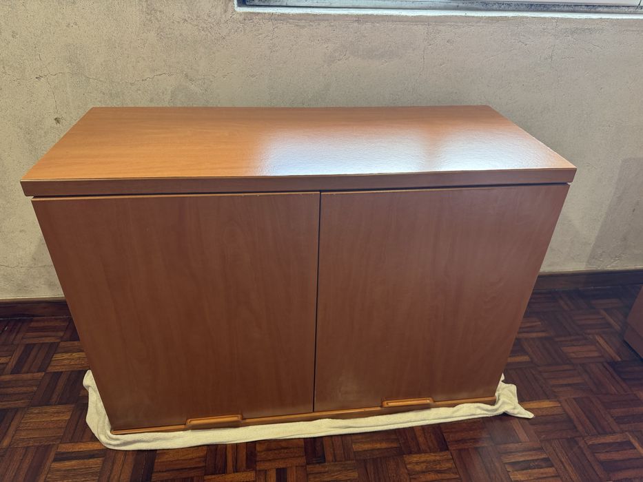 Vendo quarto de solteiro