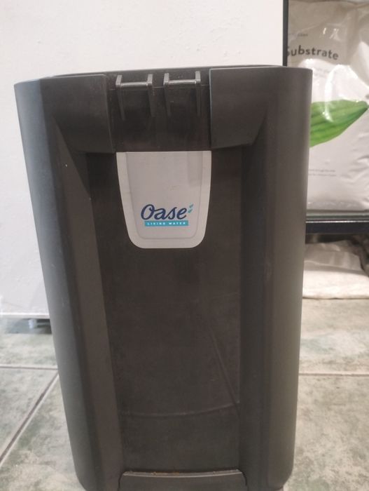 Kubeł do Oase biomaster 600/600 thermo