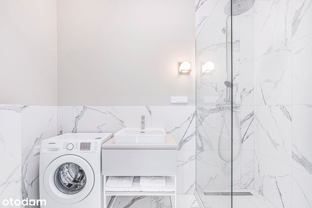 Vonder UpTown | apartament 2-pok. | 80