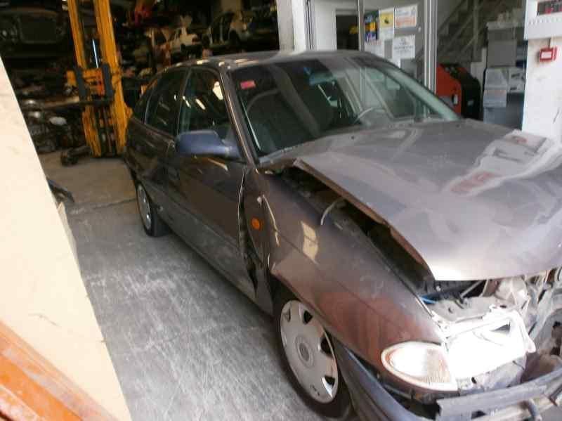Manga De Eixo Frente Direita Opel Astra F Berlina