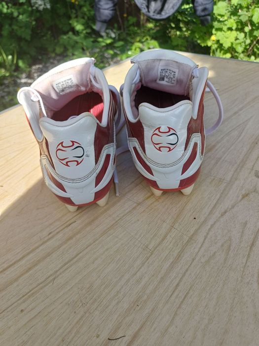 Бутсы Adidas predator 27.5см