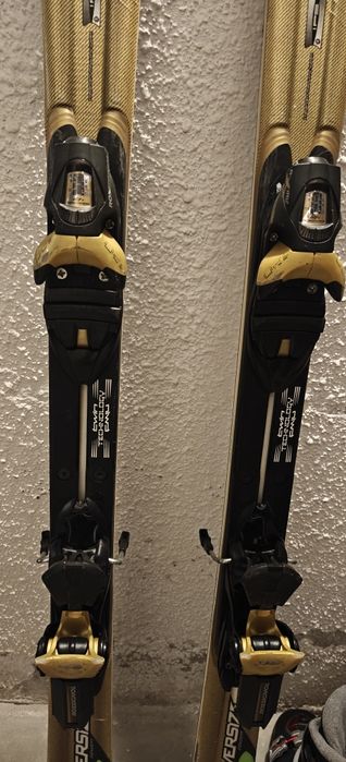 Sprzedam slalomową nartę Rossignol 8S, długość 165cm