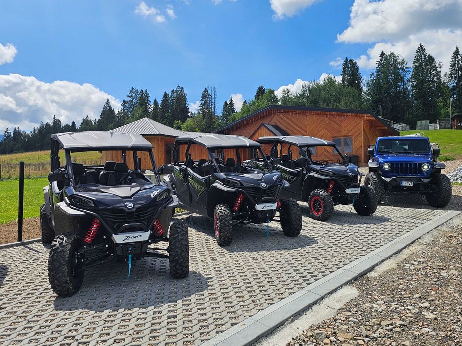 Domek Zakopane Domki,jacuzzi.Zakopane.Murzasichle