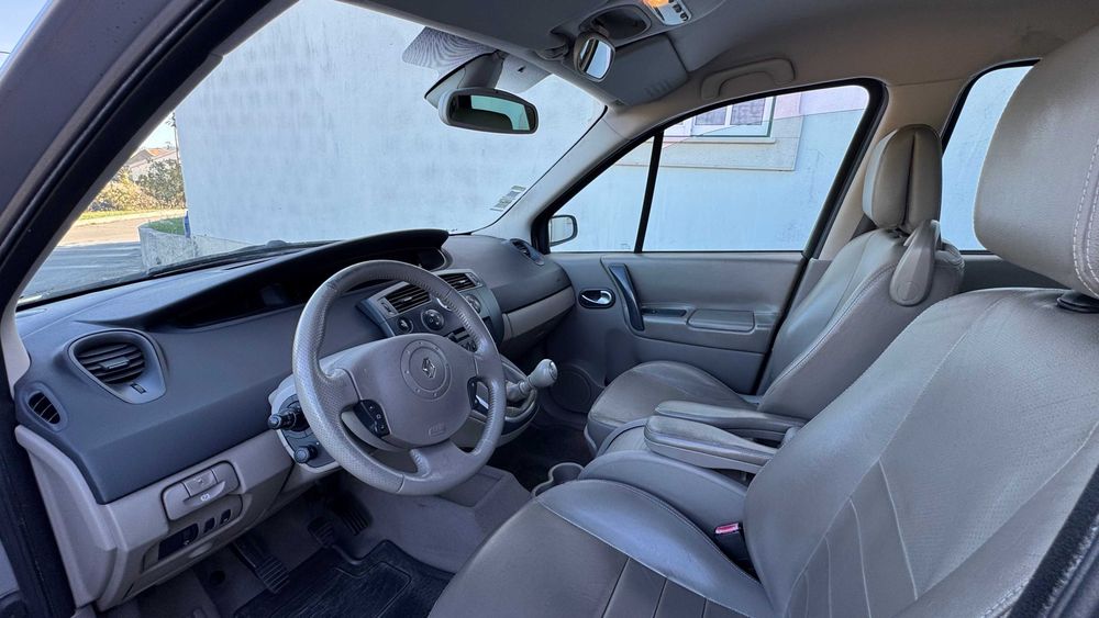 Renault Mégane 1.9TDI — photo 5