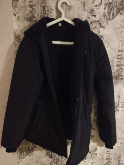 Курточка осень/зима