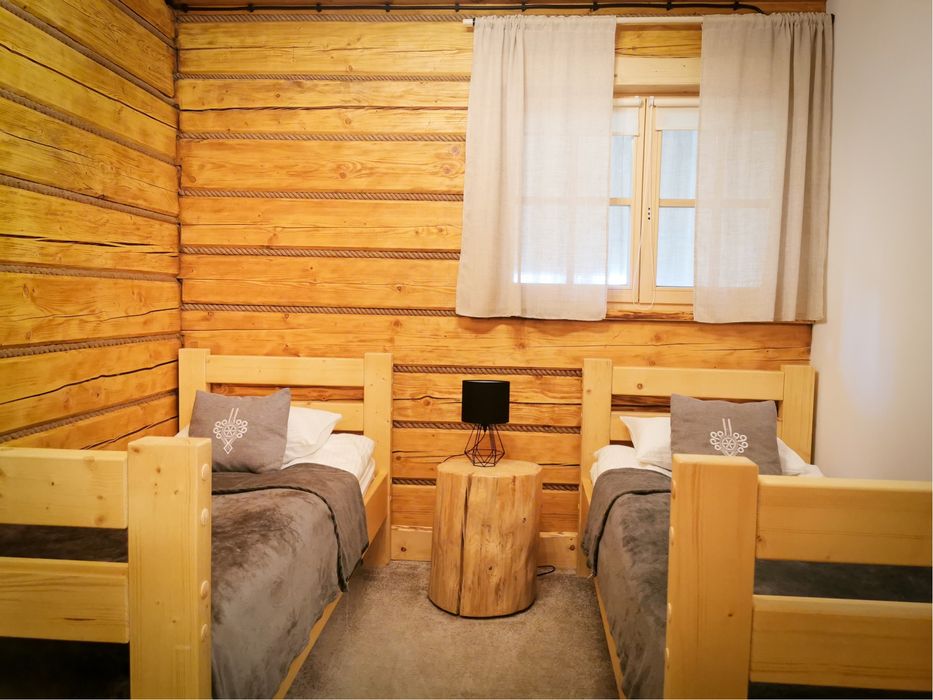 Dom Domek w górach 170 m2. Sauna, Bania.