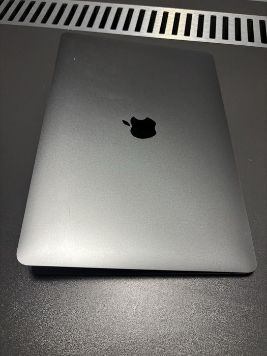 Macbook Air M1 2020 8GB RAM 256 GB SSD APPLE Gliwice Wilcze Gardło