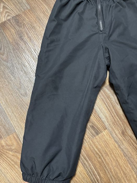 Напівкомбінезон від reima 104 штани зимові