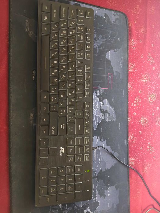 Клавиатура Frime