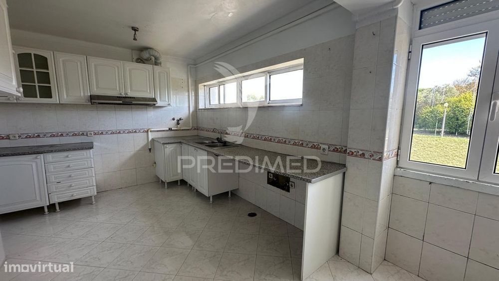 Apartamento T2 - Olivais Sul