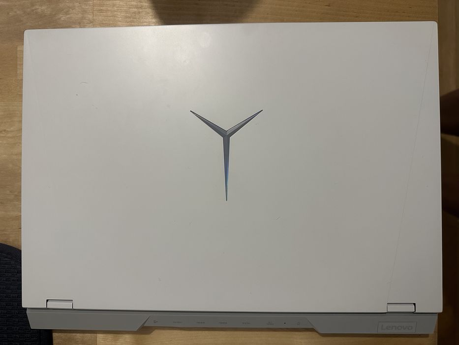 Lenovo Legion 5 Pro 2021 16”