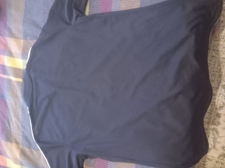 Camisola clube da Albeja