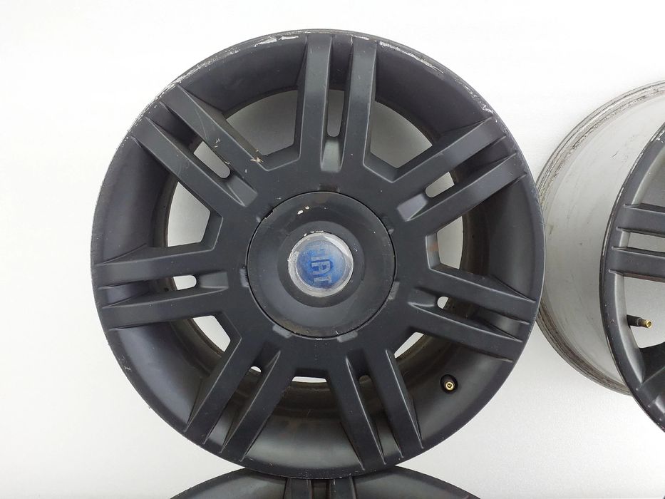 Conjunto de jantes FIAT Stilo (192_)