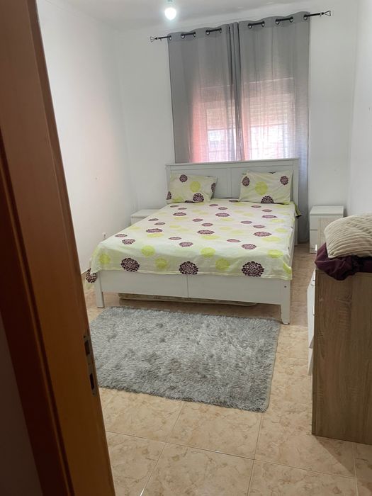 Quarto para casal ou solteiro