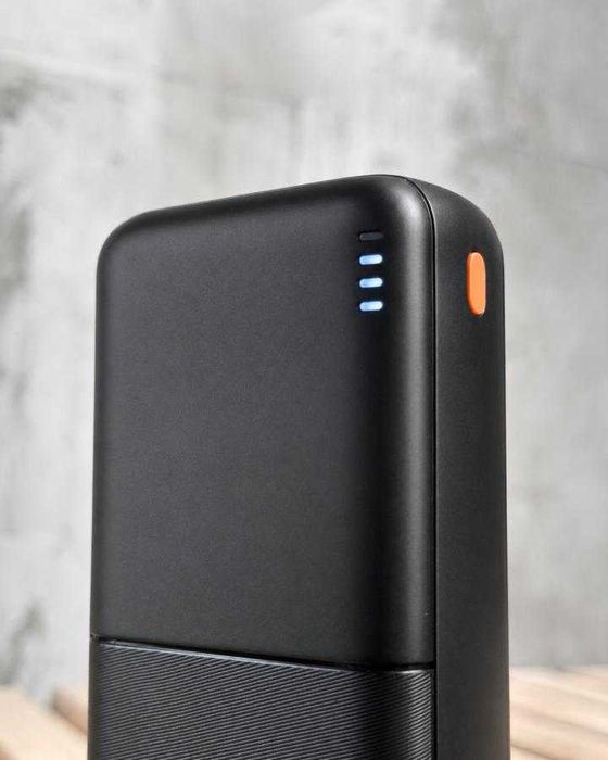 Повербанк Remax RPP-177 30000 mAh 2.4A  power bank Без передоплат