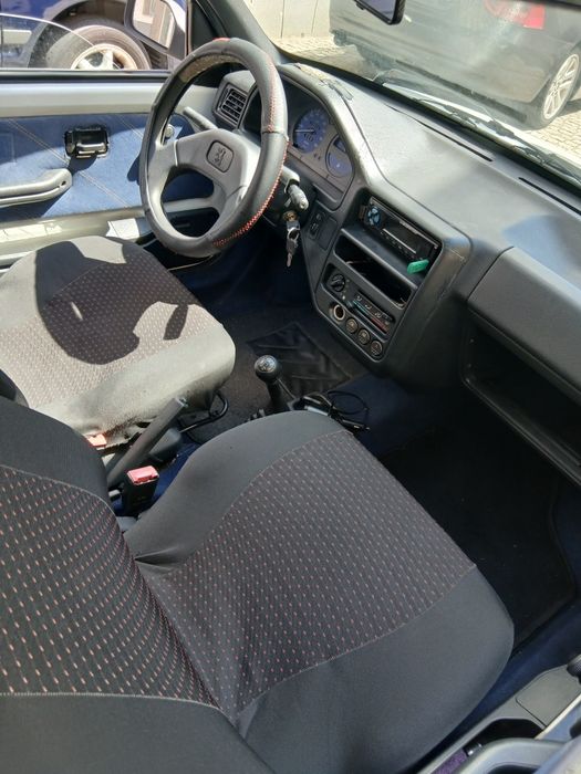 Peugeot 106 1994