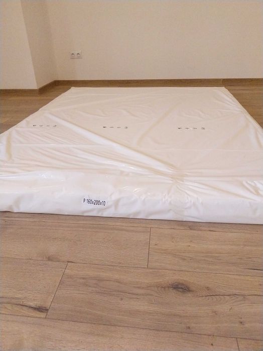 Nowy materac 140x200