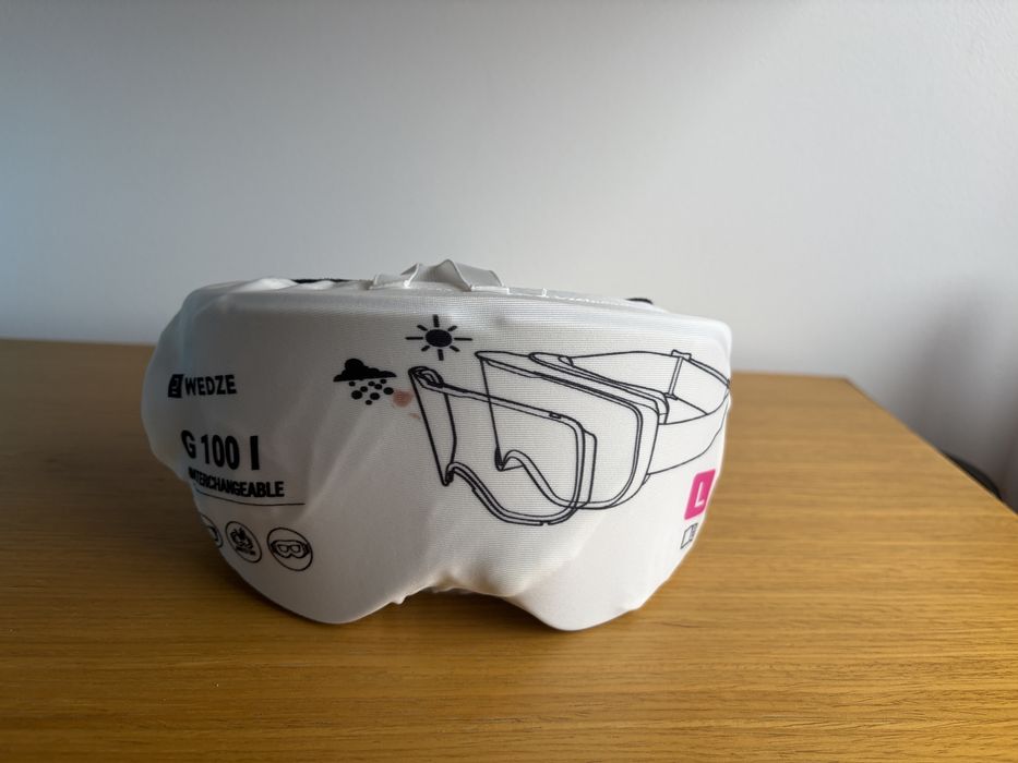 Óculos Ski/Snowboard adulto