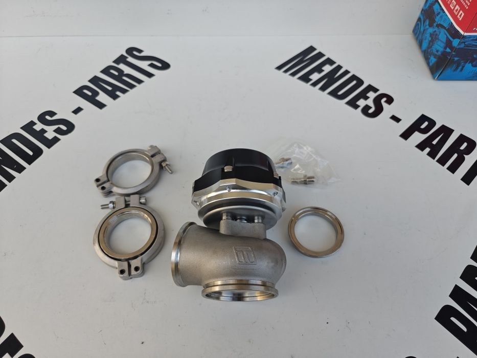 Wastegate externa 50mm