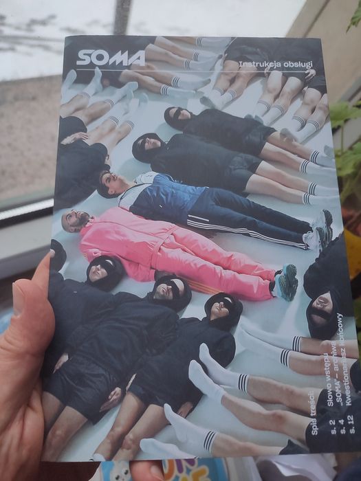 Taconafide 2 x CD plus książeczka ZIN i koszulka