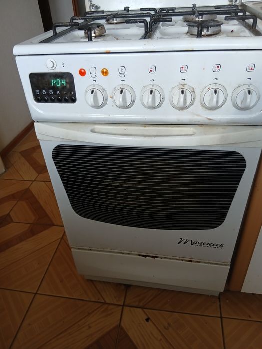 Sprzedam kuchenkę mastercook