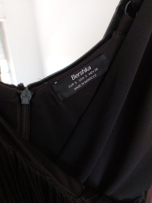 Macacão Bershka tamanho S