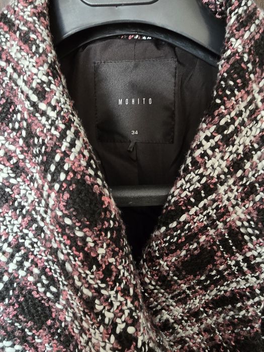 Płaszcz mohito 34