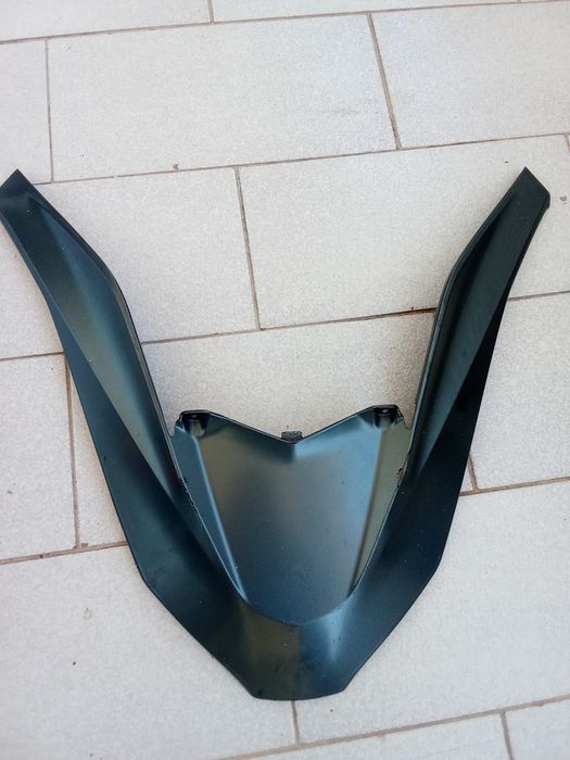 Pecas PCX 2021/2024 cinza mate