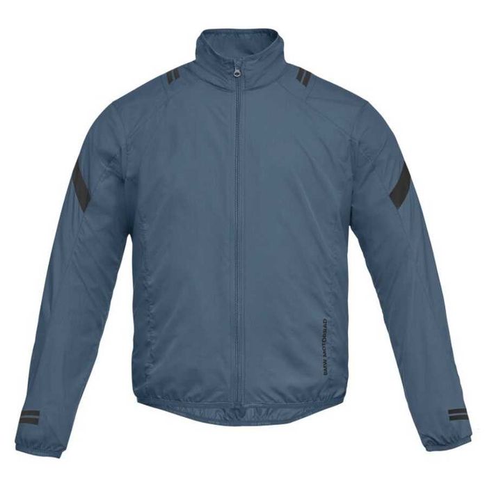 Kurtka+spodnie: BMW Motorrad Aravis AIR, niebieski, męski