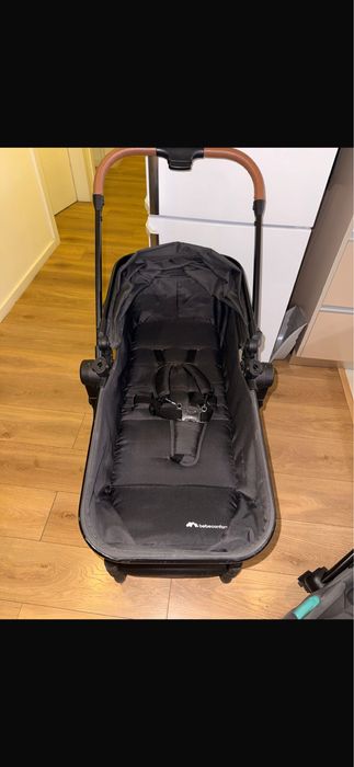 Bébé Confort Zelia S Trio