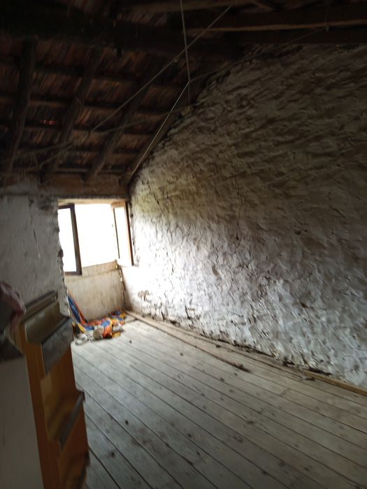 Vendo duas casas em Moncorvo