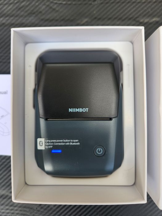 Thermal Label Printer447358960424734723
