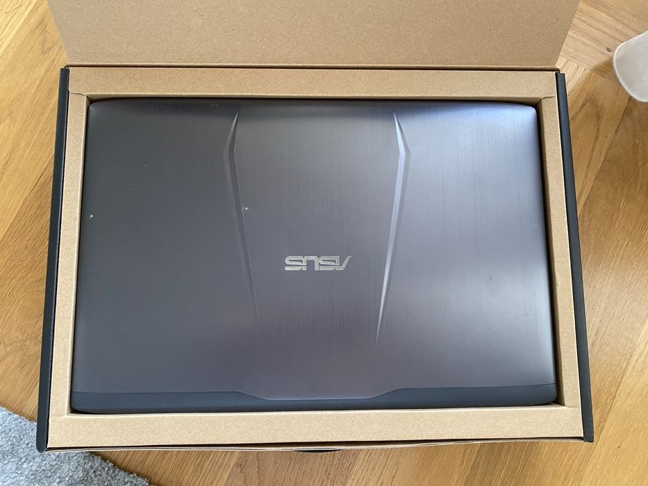 ASUS FZ50V Gaming