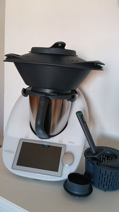 Bimby Tm06 Vendo