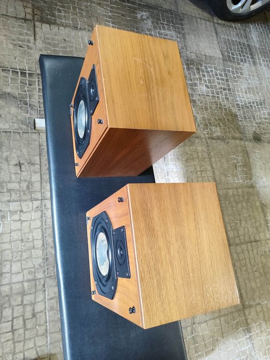 Vendo colunas JPW