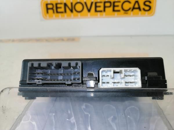 Centralina do fecho central ROVER 400 Sedan (RT)