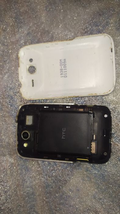 Телефон HTC. Не дорого