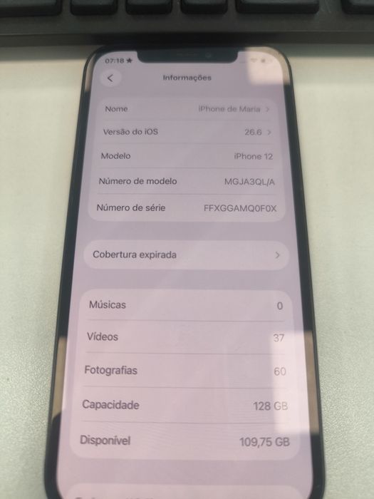 iPhone 12 128 gb