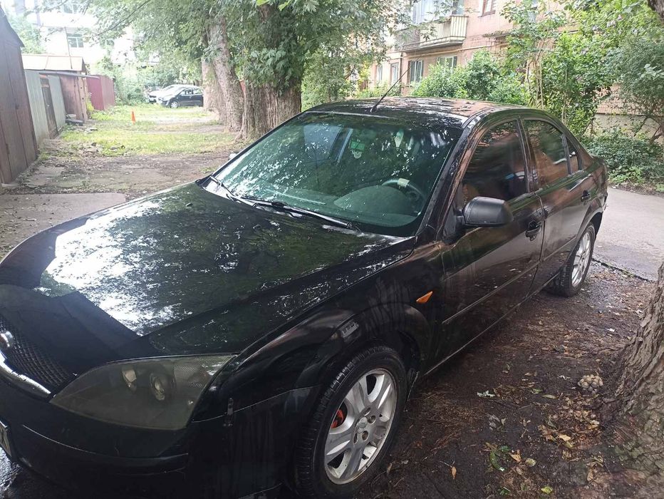 Продам форд мондео 2