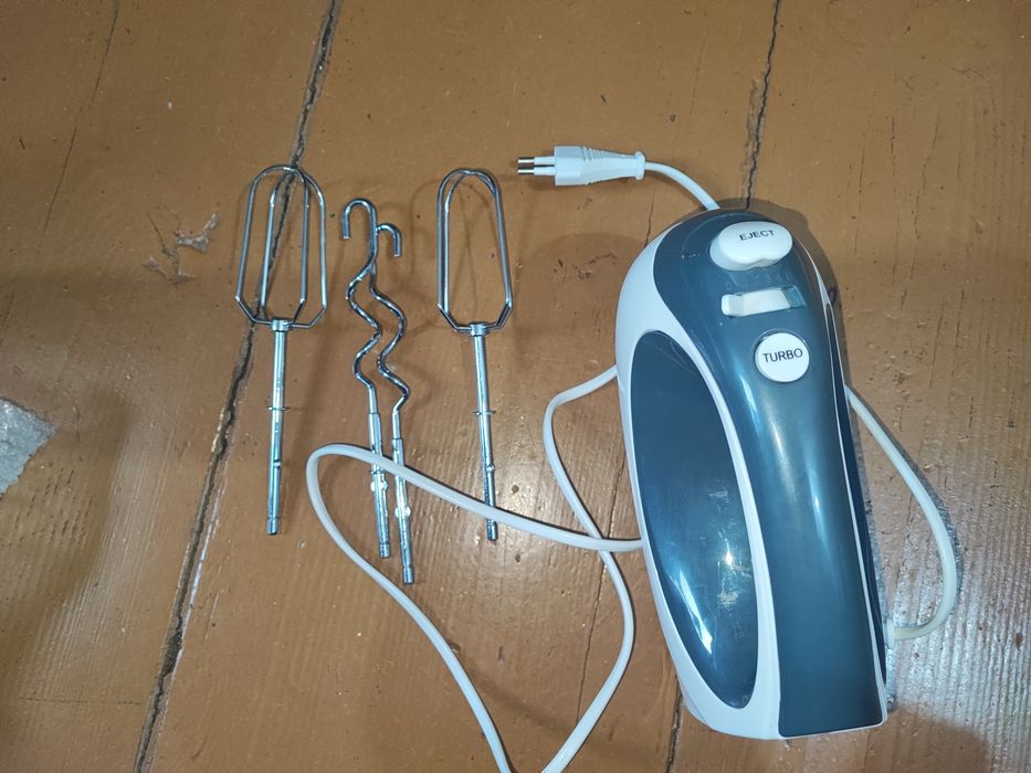 Mikser ręczny Hoffen