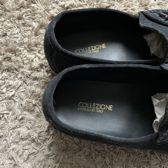 Мокасини/туфлі/лофери Marks&Spencer Collezione