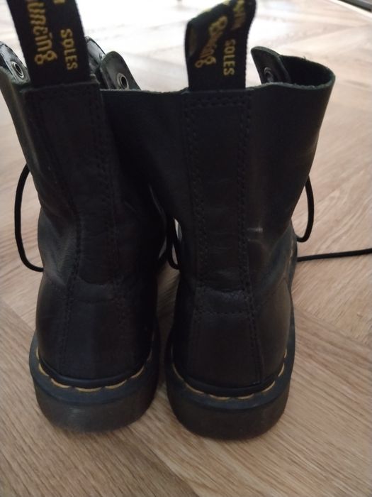 Dr Martens  roz.36