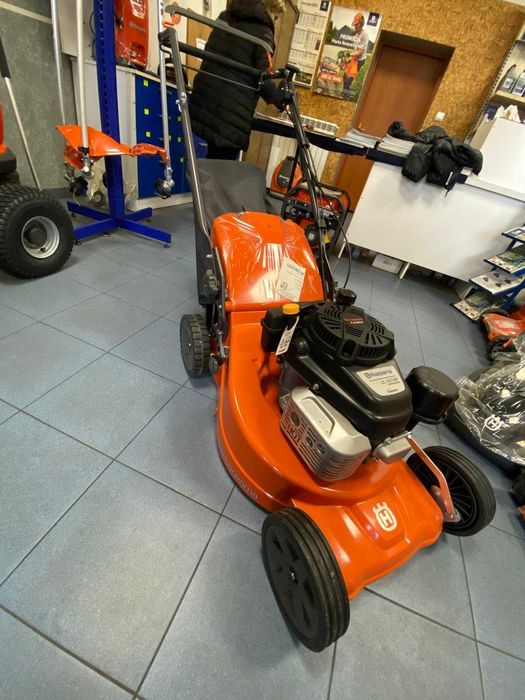 Kosiarka spalinowa LC551SP Husqvarna