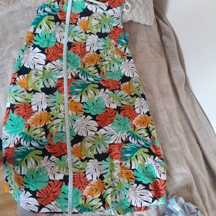 Sukienka letnia Greenpoint r.36 nowa wiskoza
